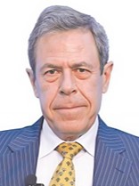 Enrique Berruga