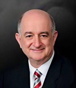 Roy Campos