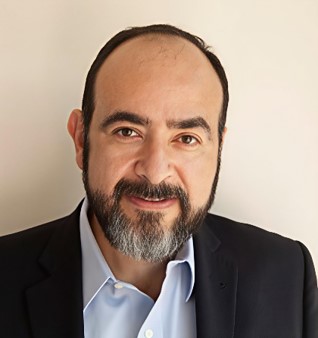 Antonio Carrasco