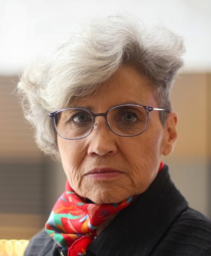 Rossana Fuentes-Berain