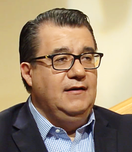 Eduardo Guerrero