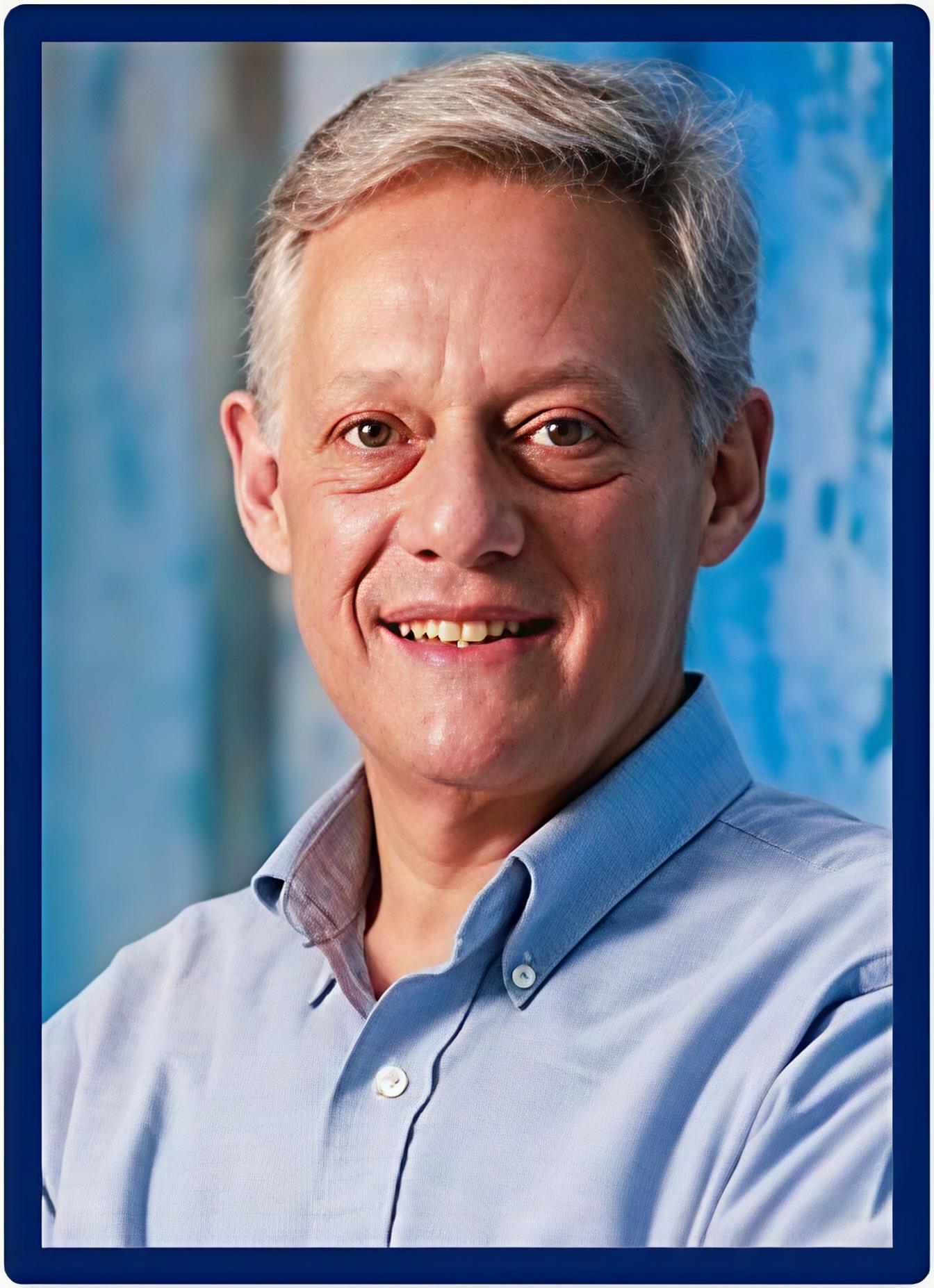 Juan Carlos Ramírez