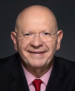 Raymundo Riva Palacio