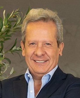 Eduardo Sánchez
