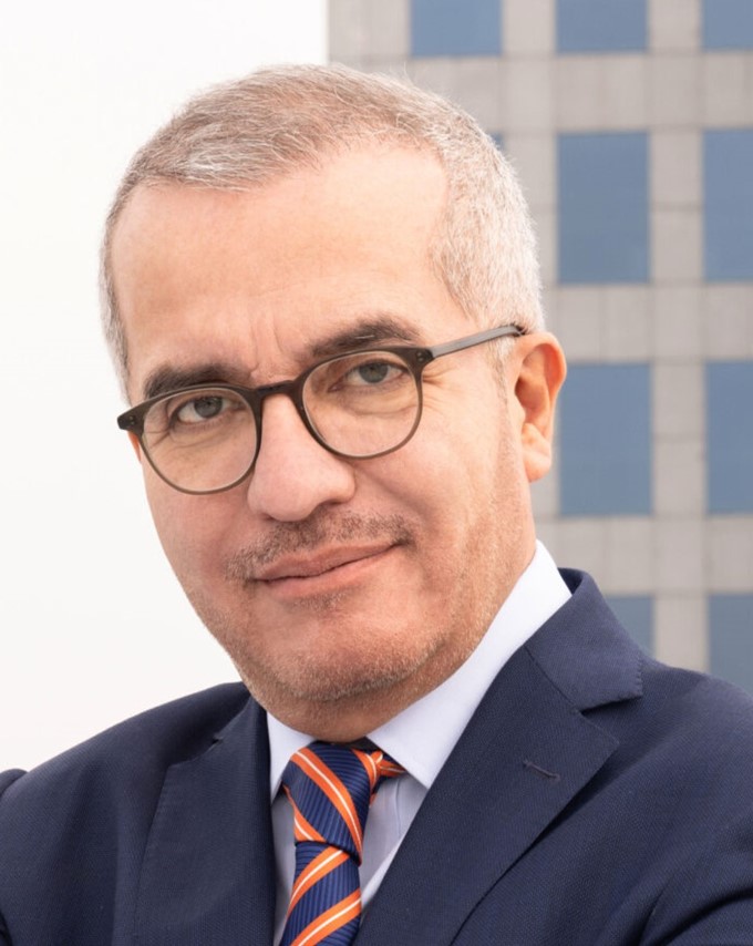 Luis Carlos Ugalde