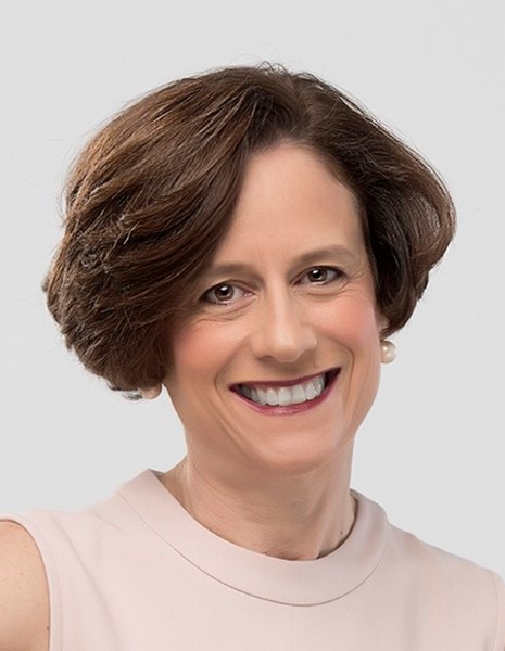 Denise Dresser